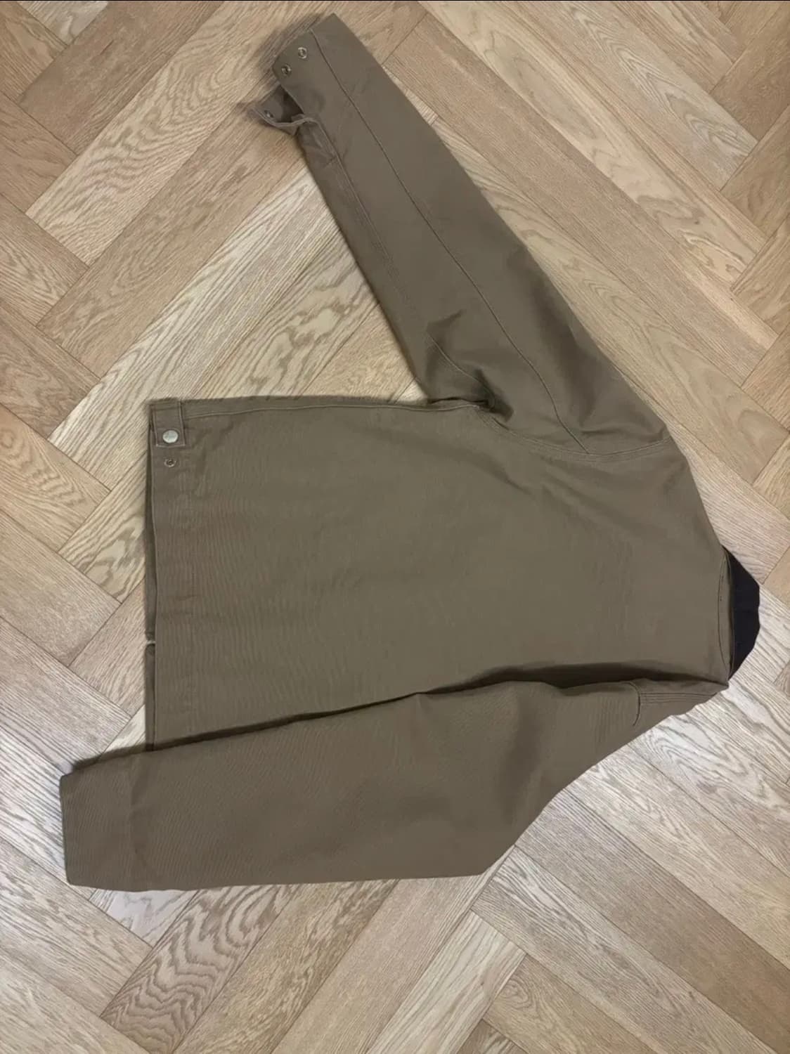 칼하트 디트로이트 자켓 상품이미지2