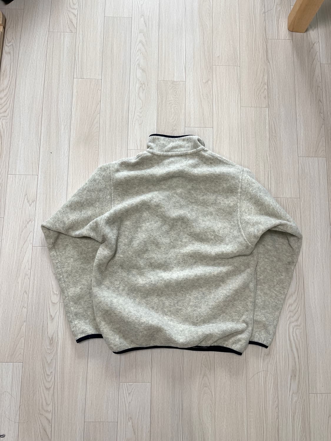 파타고니아 신칠라 오트밀 상품이미지5