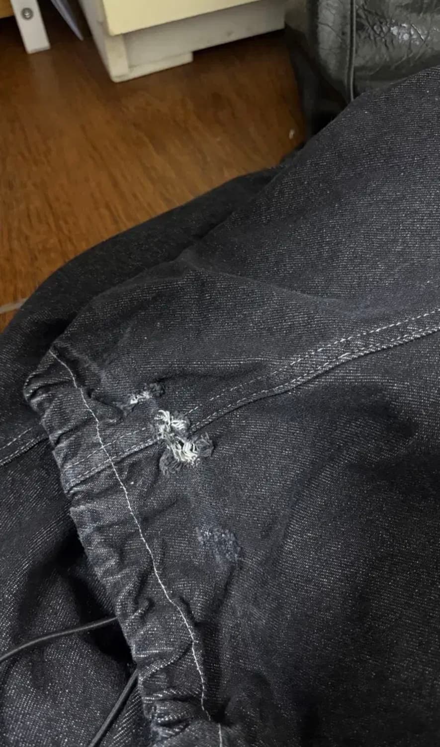 아캄바지 상품이미지2