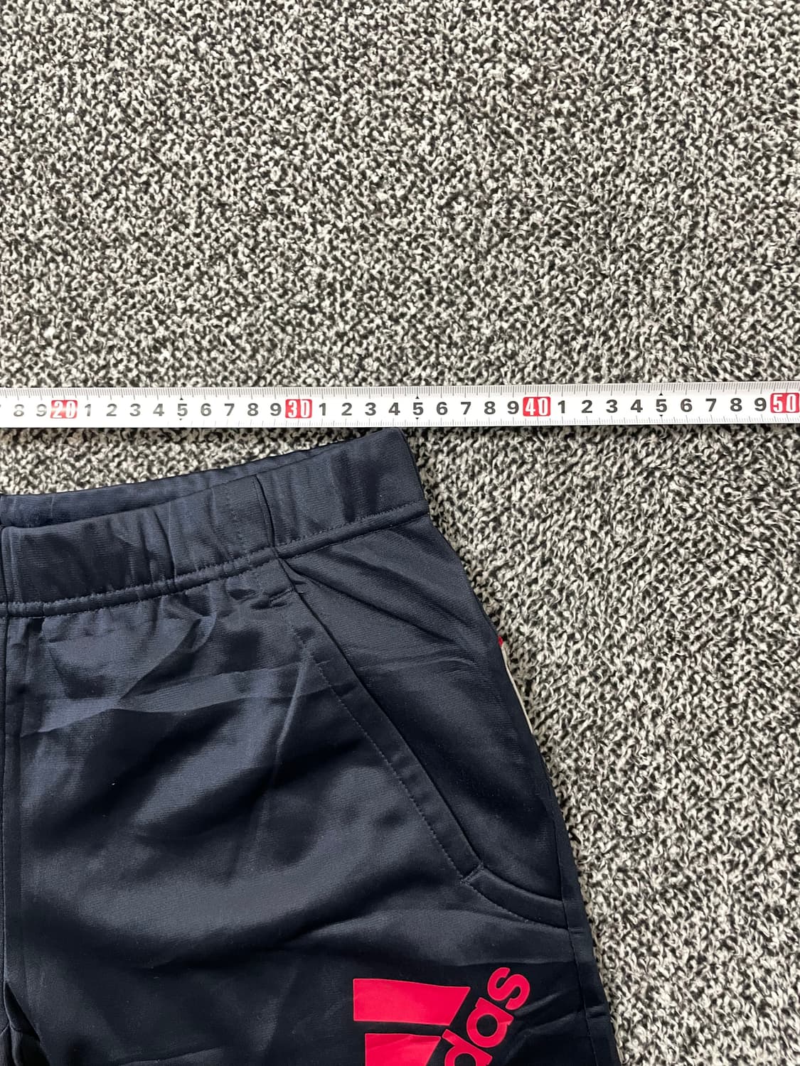 빈티지9. 아디다스 아스날 풋볼클럽 트랙팬츠 트레이닝 바지 네이비 상품이미지5