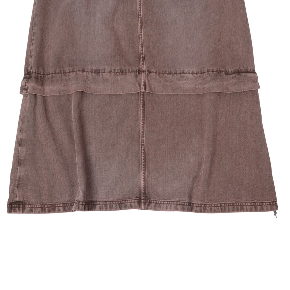 Opne yy 오픈와이와이 카고포켓 스커트 상품이미지3