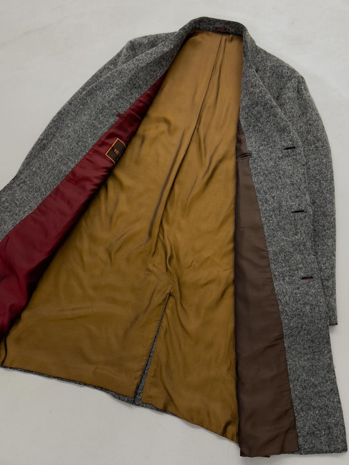 에트로 코트 상품이미지5