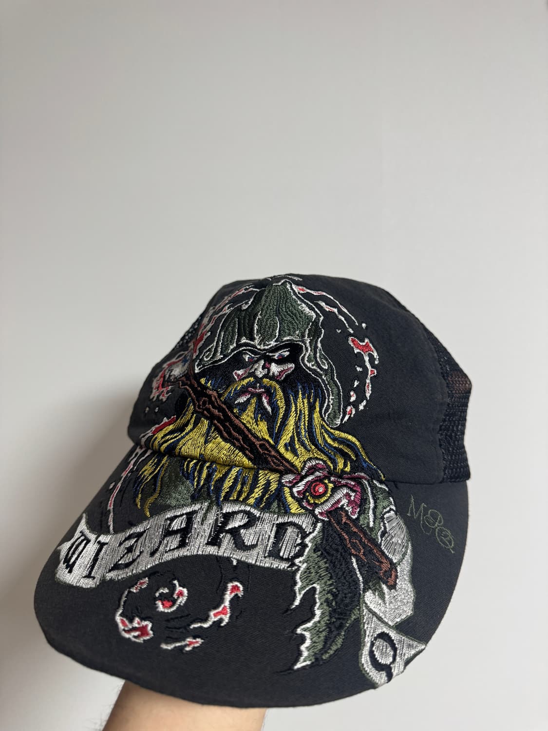 MPQ 모자 상품이미지1