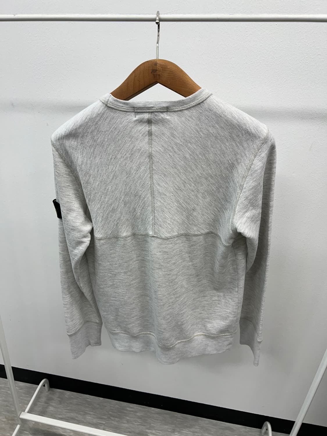 105) 스톤 포켓 니트 상품이미지8