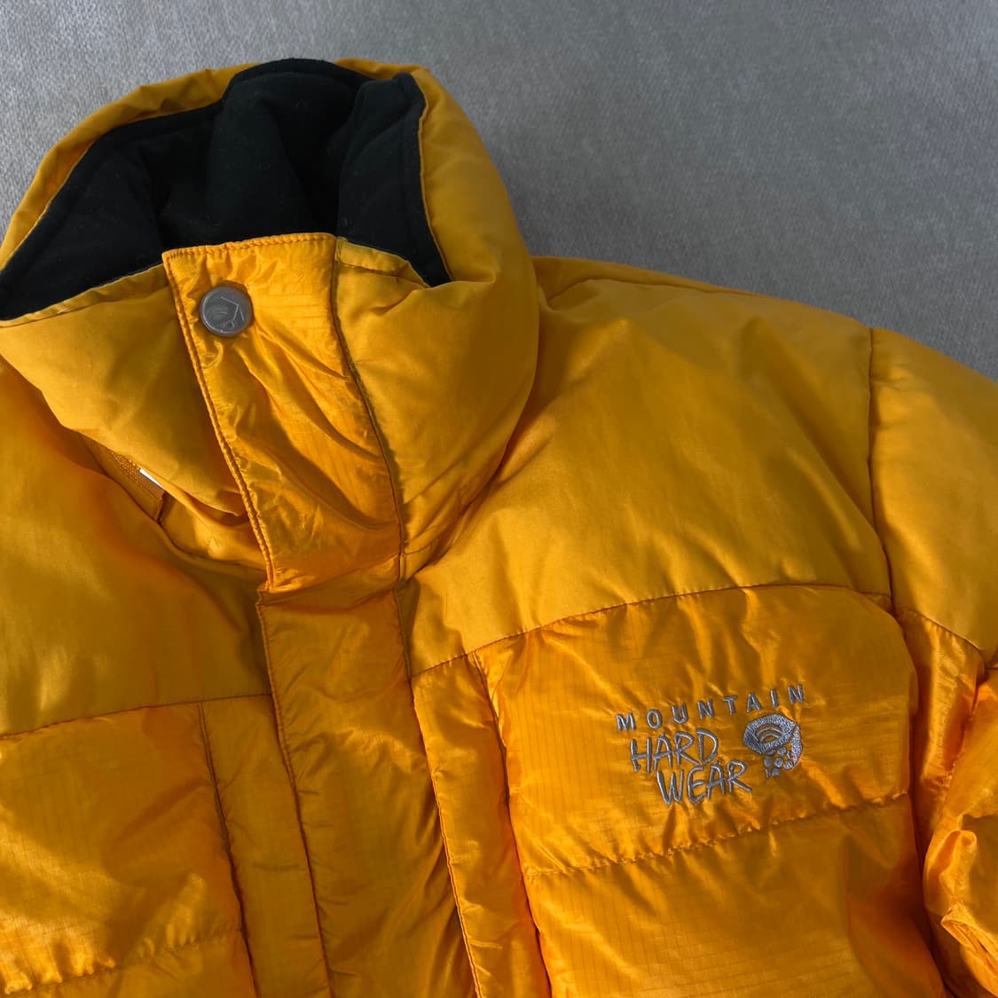 100 마운틴 하드웨어 구스다운 패딩 상품이미지2