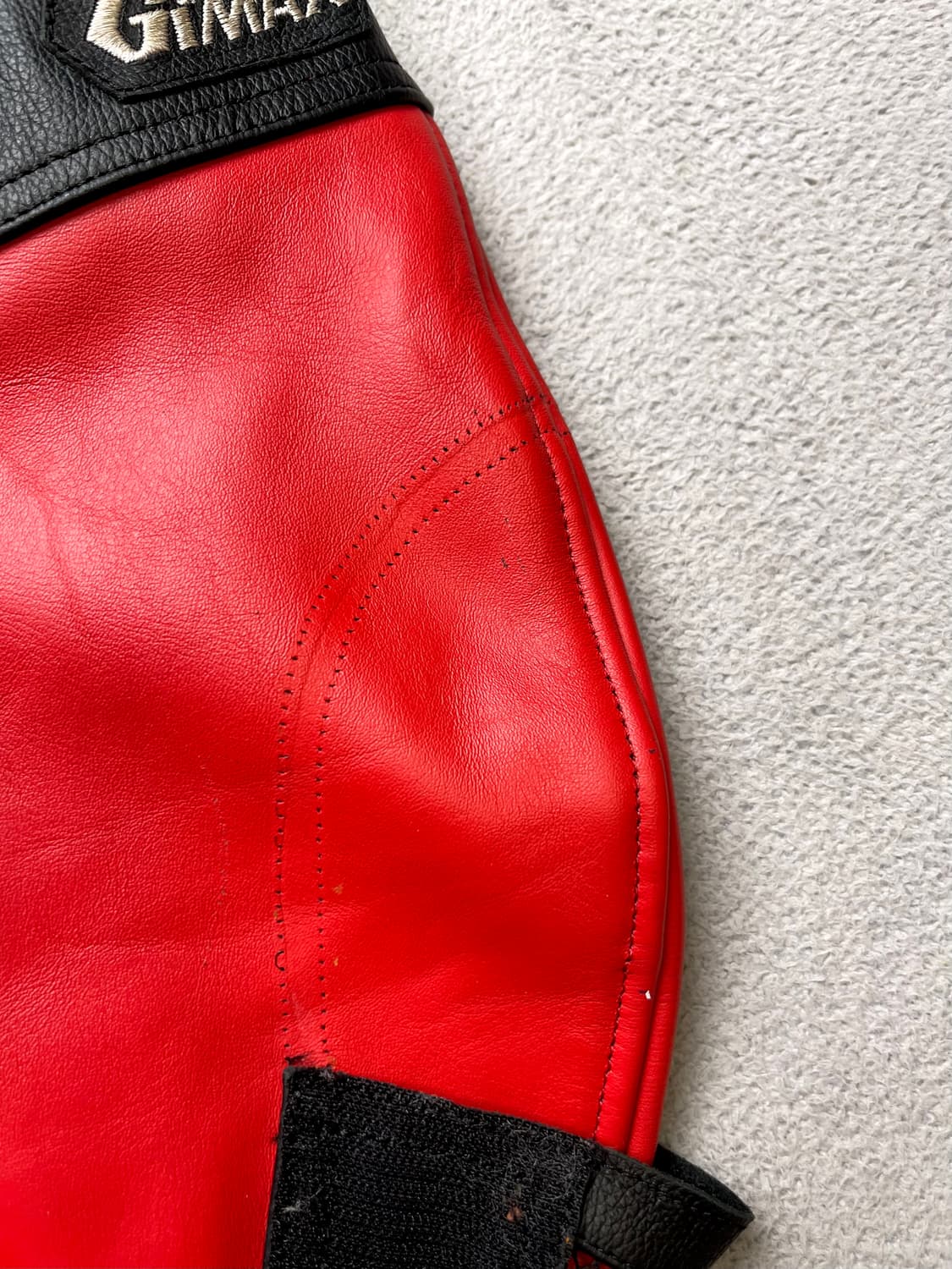 [L] GMAX 레이싱자켓 - 바이크자켓 -95 상품이미지8