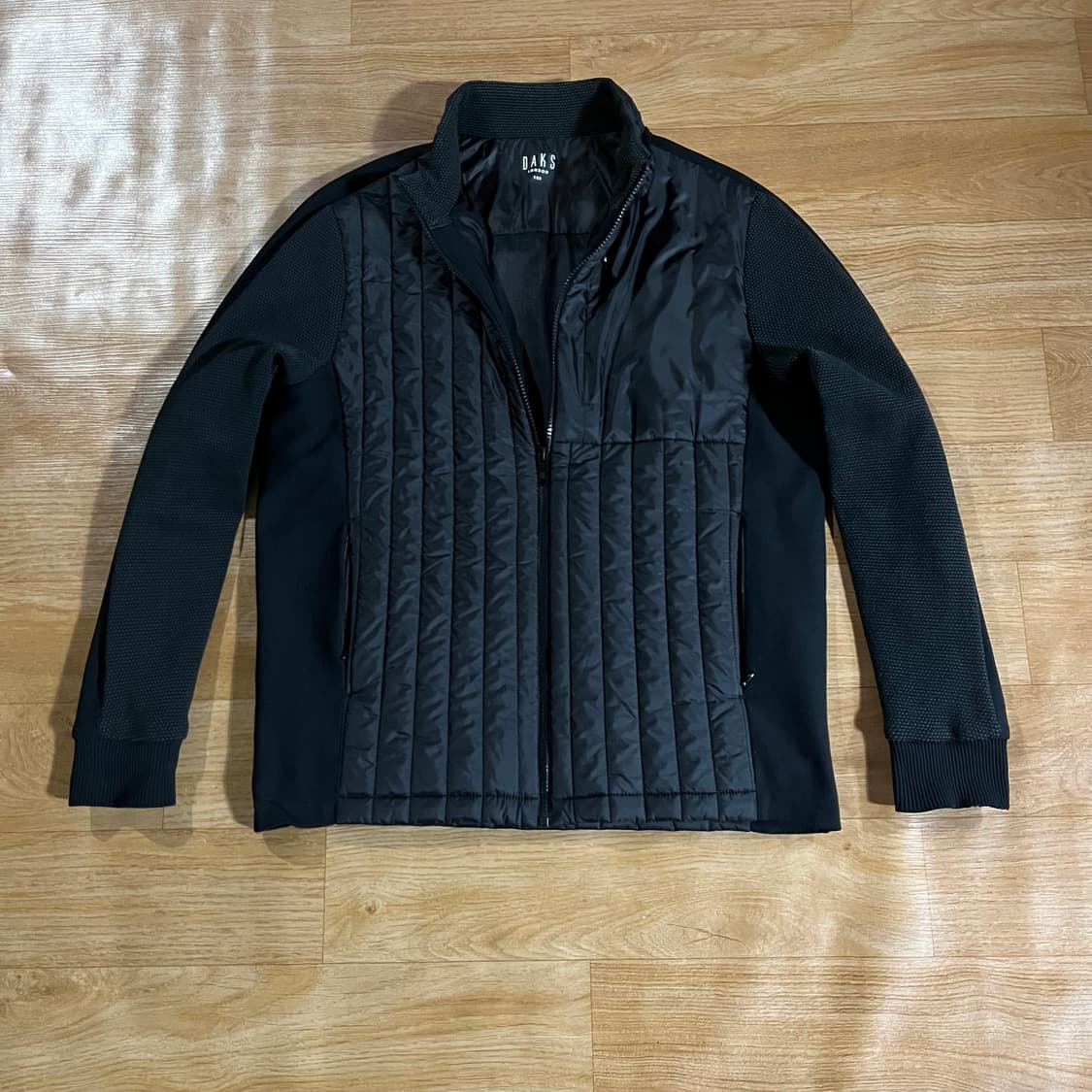 [100] 닥스골프 하이브리드 방풍점퍼 상품이미지4