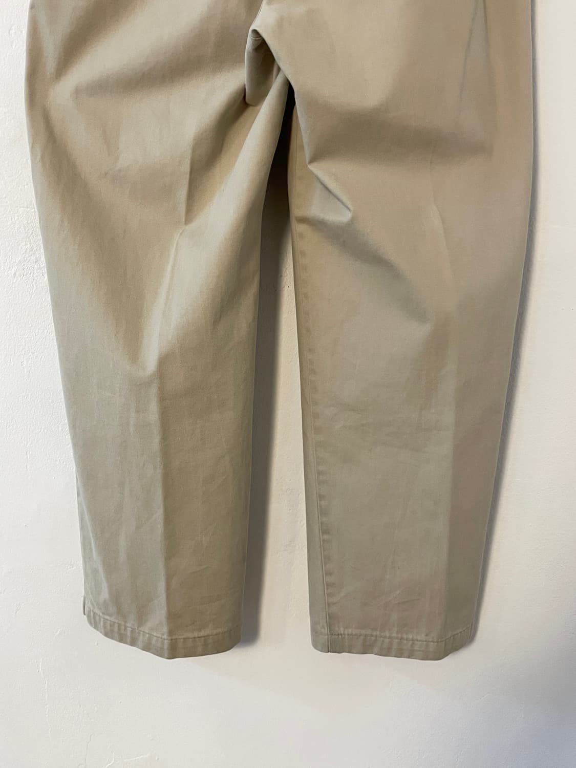 디키즈 코튼 팬츠  상품이미지10