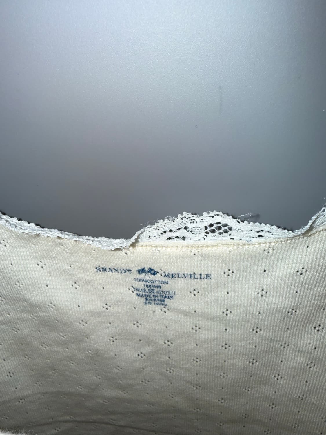 브랜디 멜빌 나시 상품이미지2