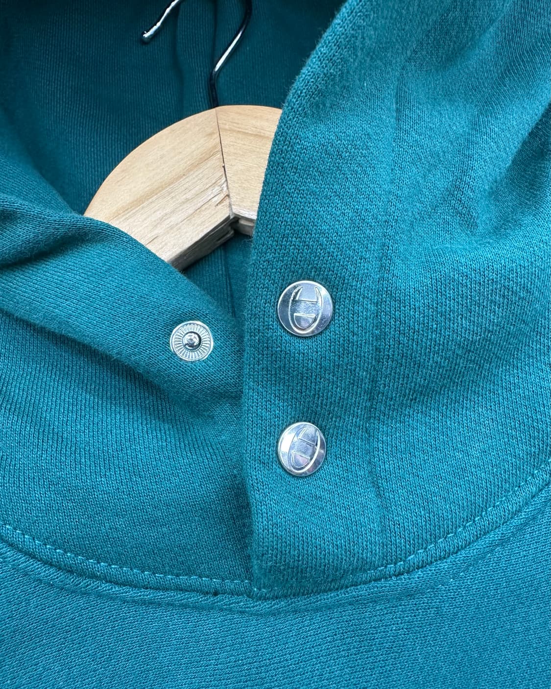 (M)EMODA X CHAMPION 후드-M1138 상품이미지4