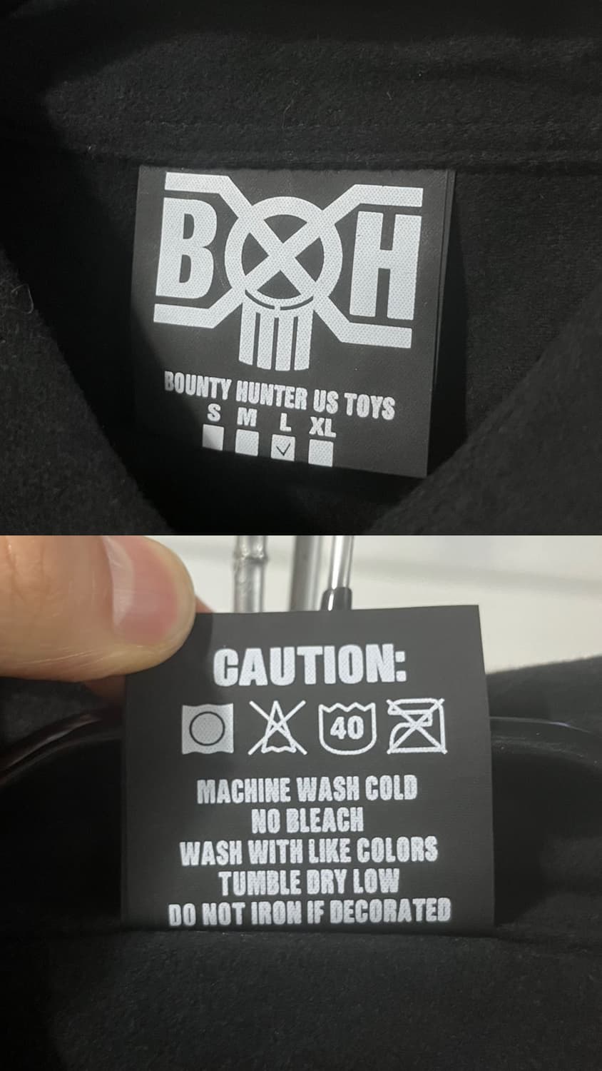 2000s Bounty Hunter 상품이미지7