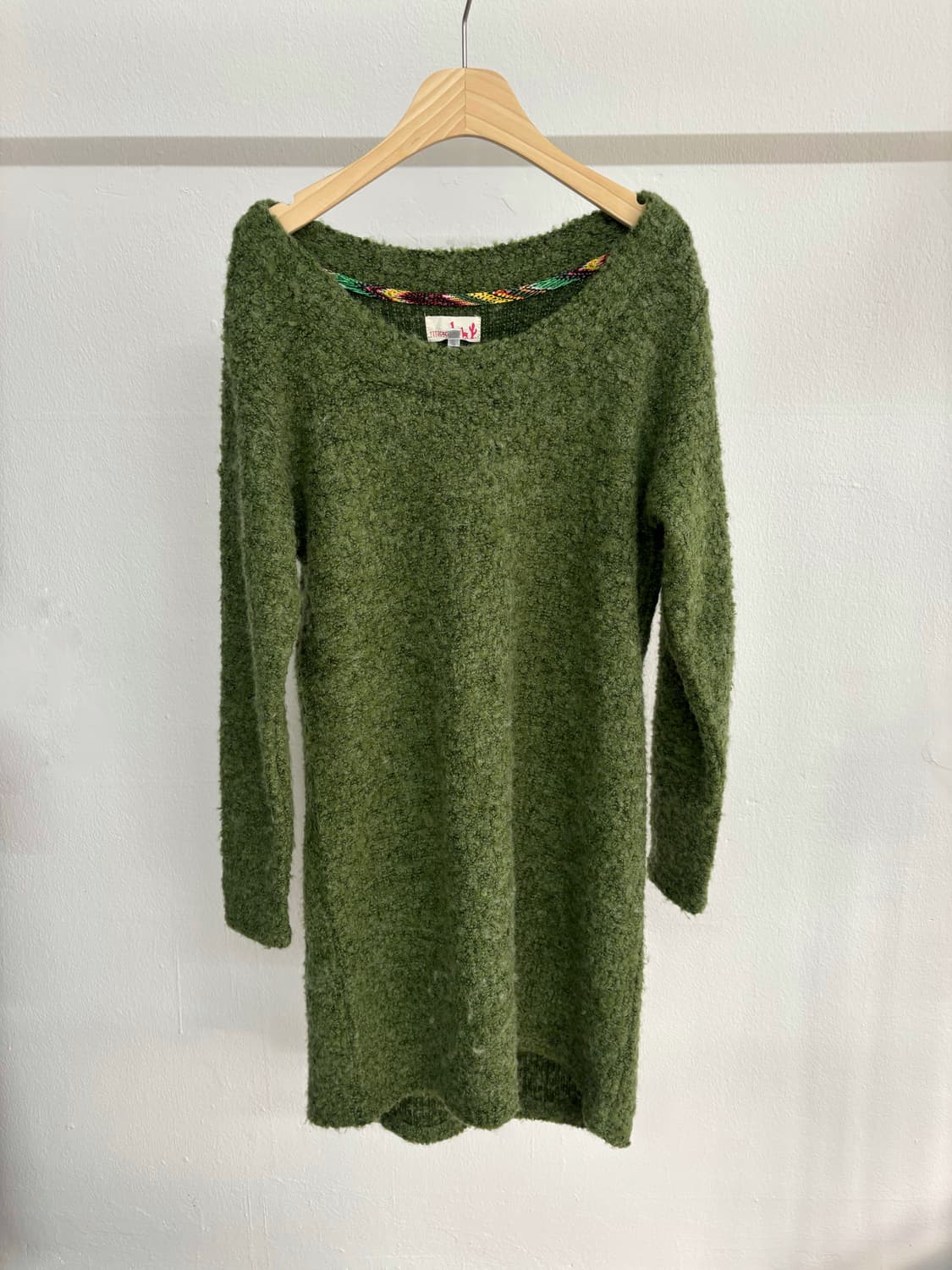 Buckle onepiece 상품이미지5