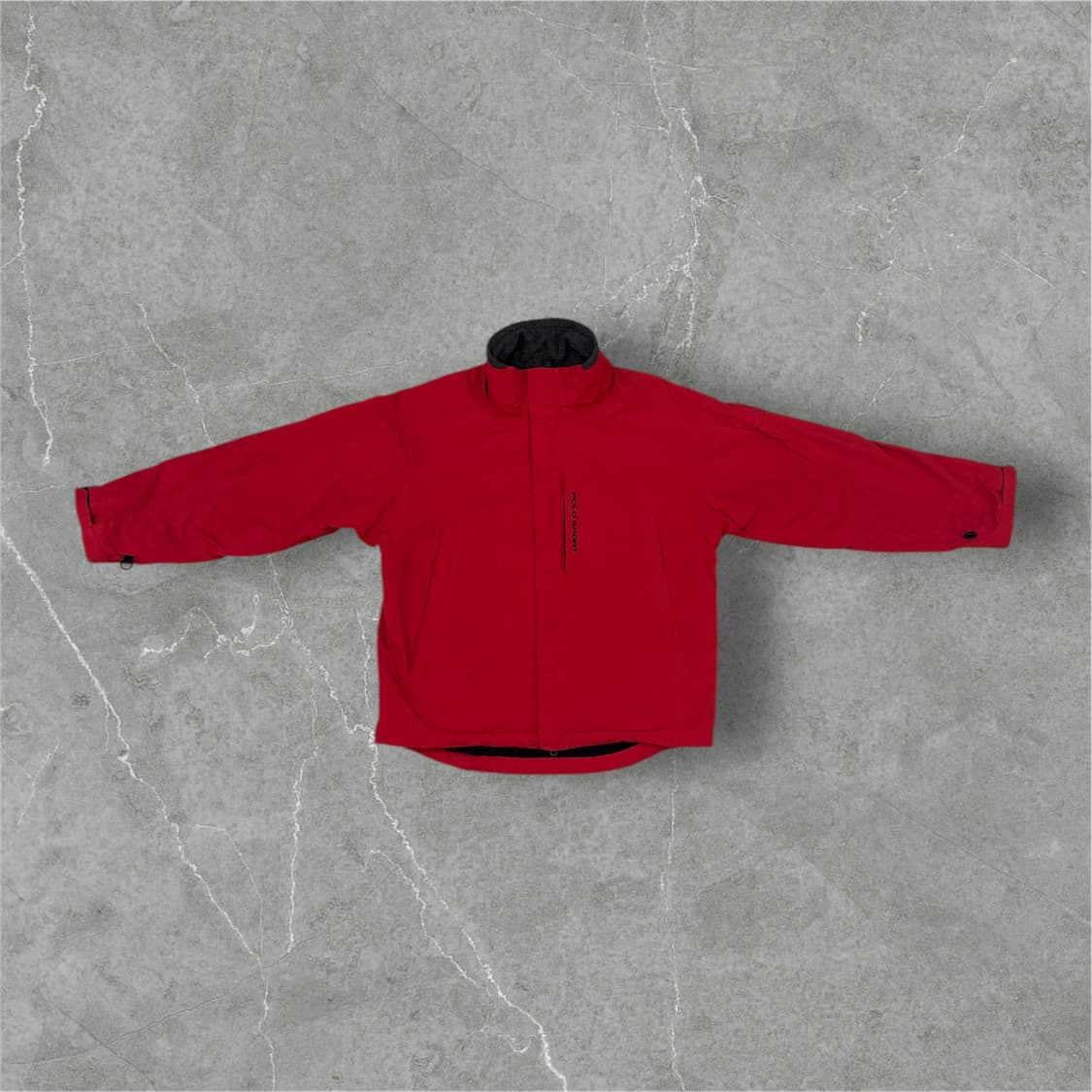 폴로 스포츠 쉘 자켓 상품이미지3