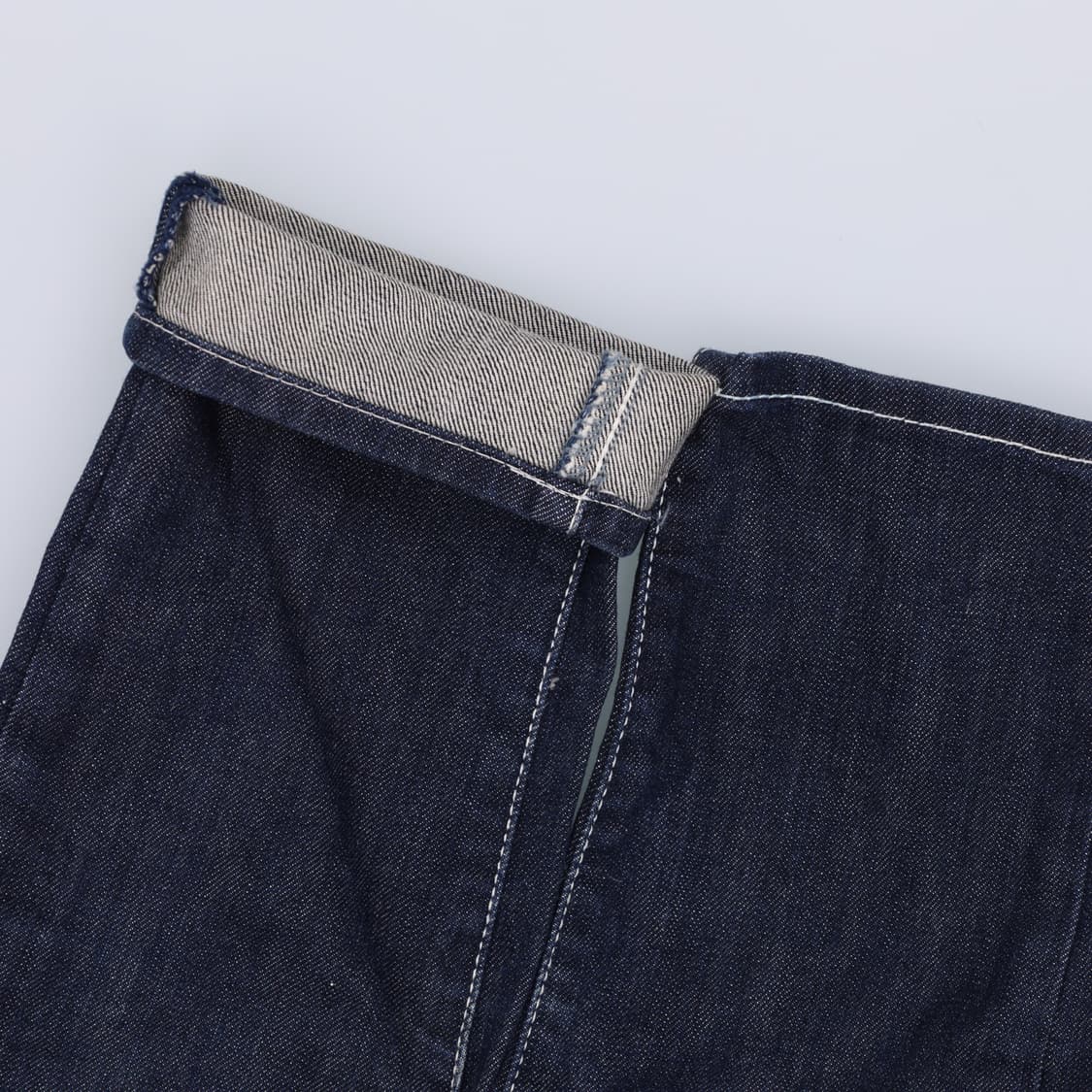 25 게스 여성 스트레치 데님팬츠 0122H2 상품이미지6