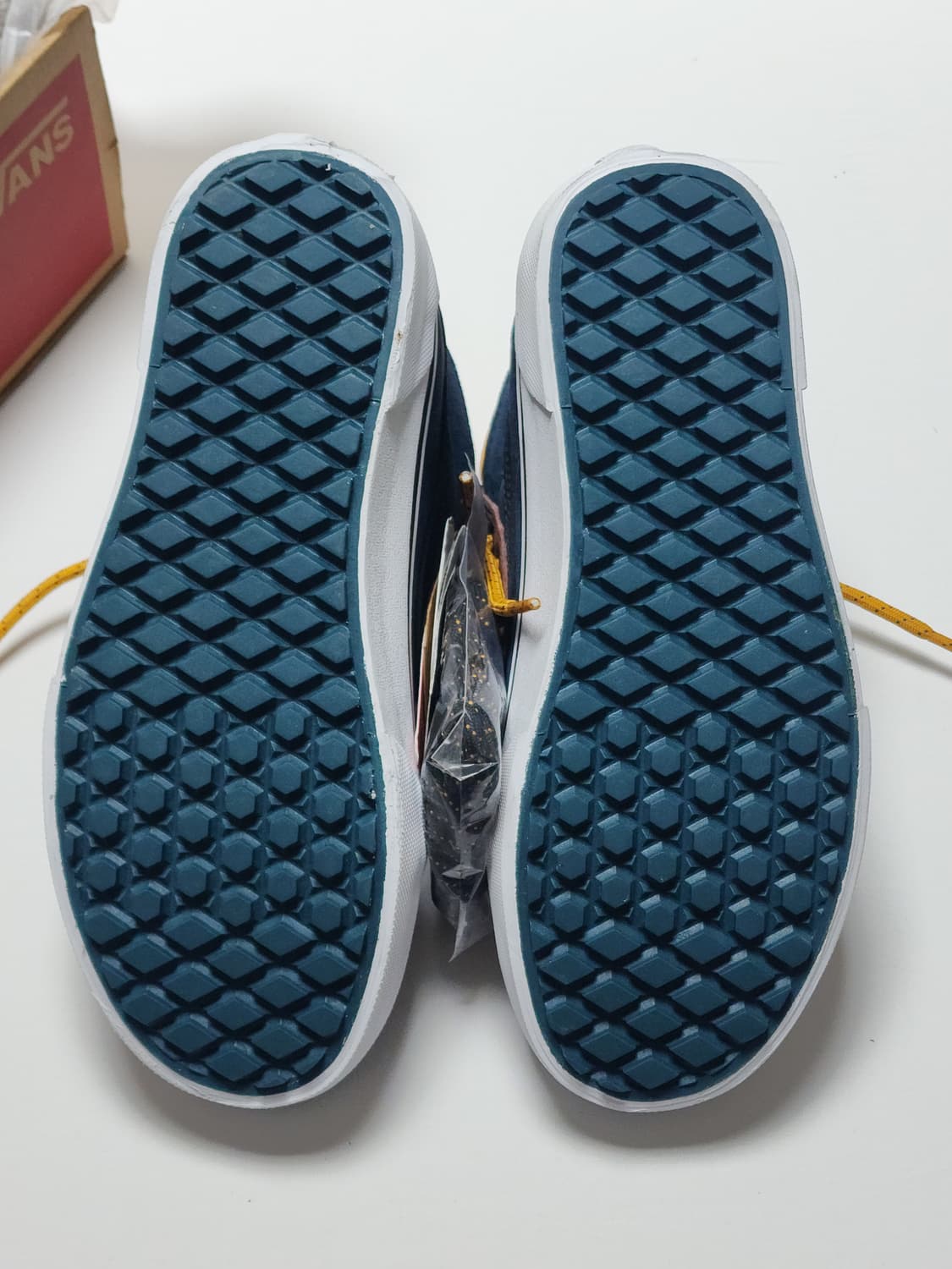 반스 SK8-Hi MTE 스케이트 하이 Multi/Cappuccino(새 상품이미지6