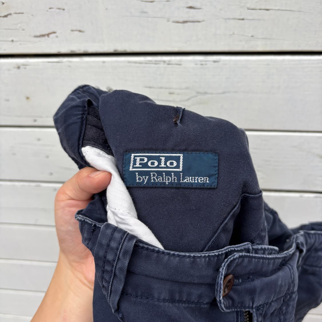Polo 폴로 반바지 숏팬츠 상품이미지7