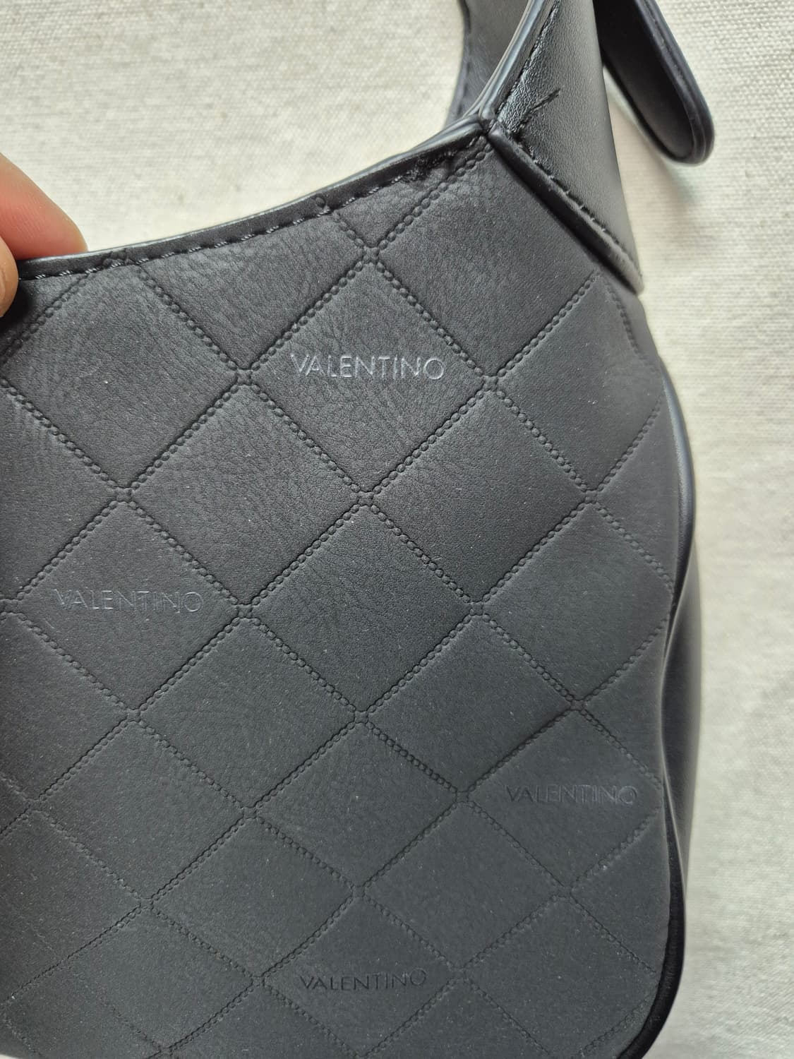 마리오 발렌티노 호보백 상품이미지2