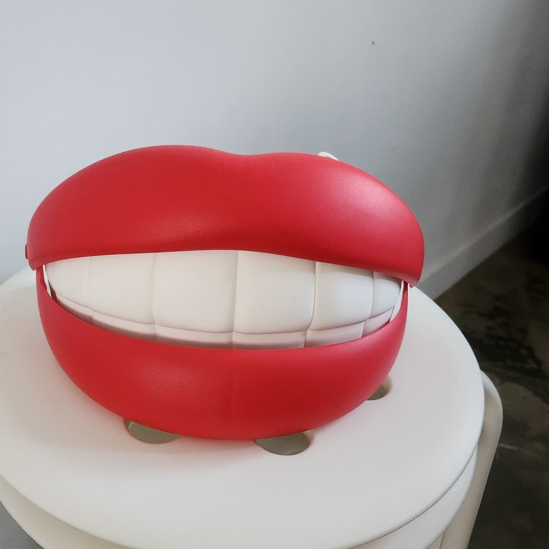 이케아 90s 빈티지 조명 상품이미지2