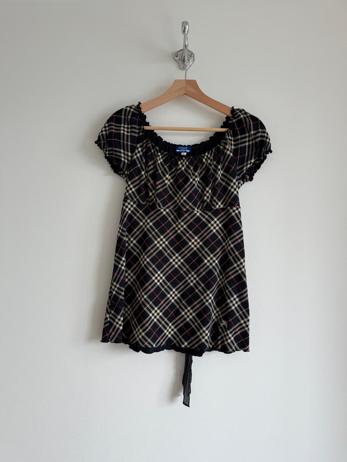 버버리(BURBERRY) 블루라벨 탑(JAPAN) 상품이미지1