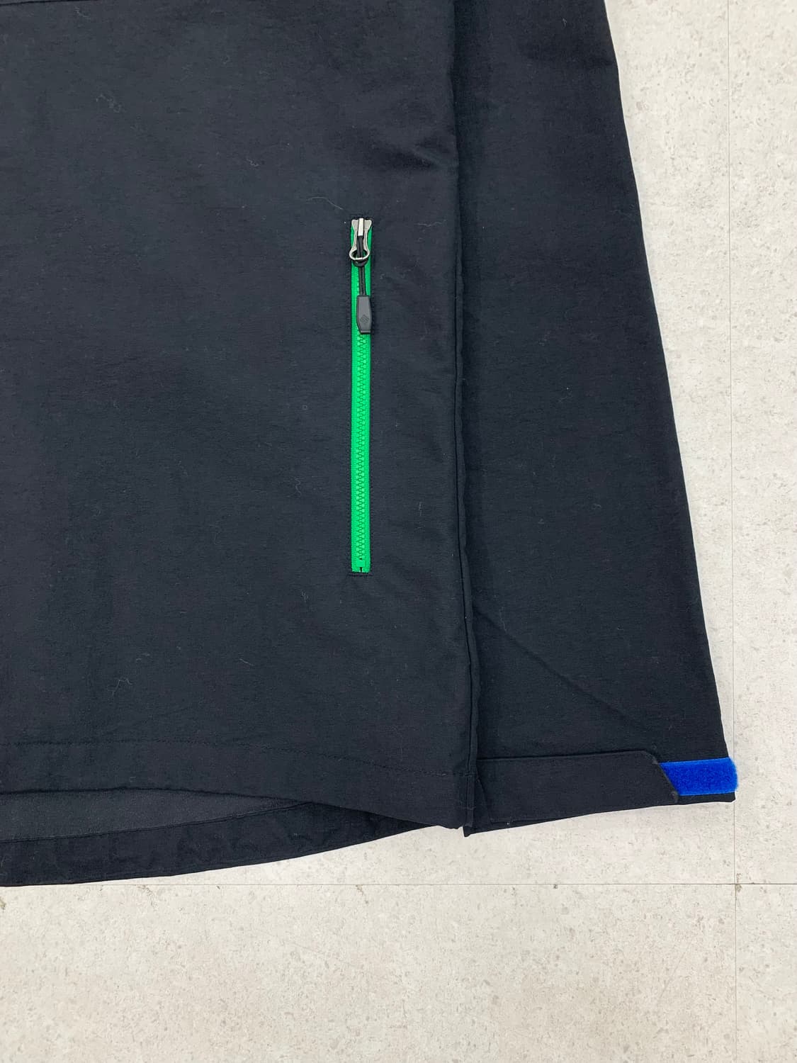 Columbia 콜롬비아 바람막이 상품이미지2