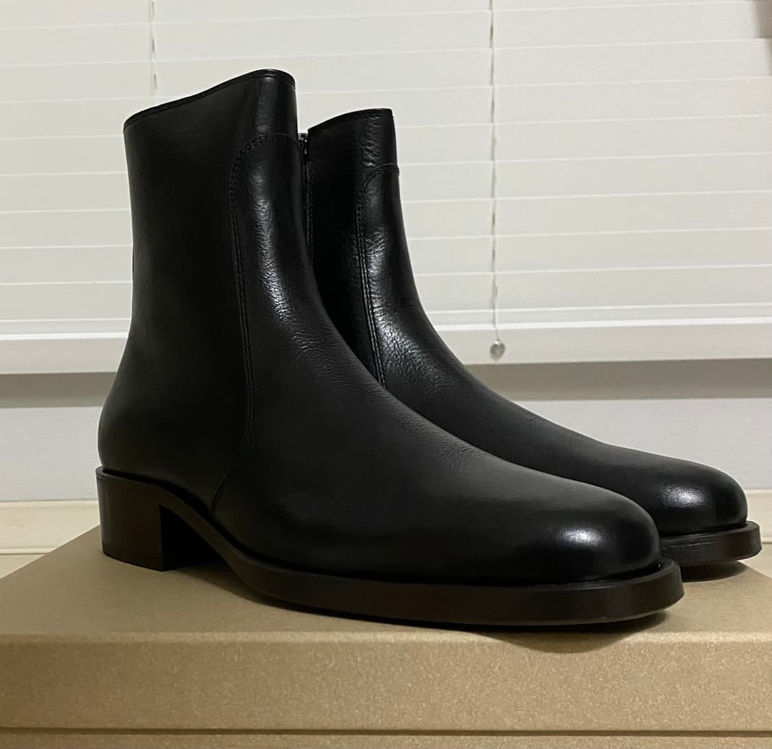 르메르  클래식 부츠 43 상품이미지8