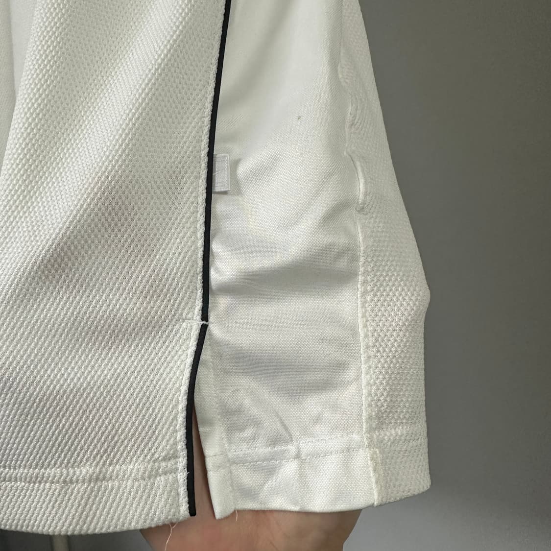 나이키 스피어 슬리브리스 나시티 상품이미지3