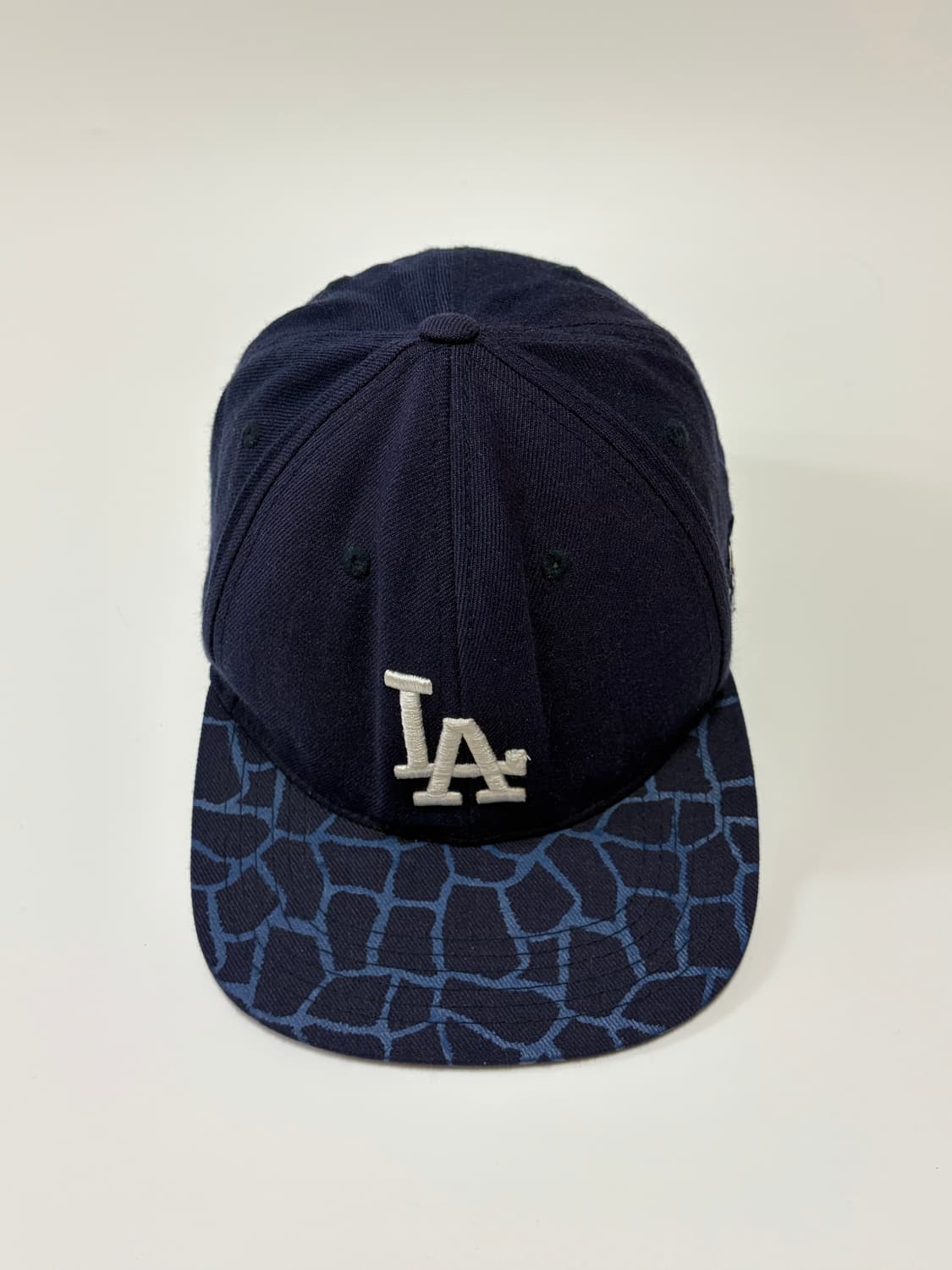 엠엘비 MLB 애니멀패턴 스냅백 상품이미지1