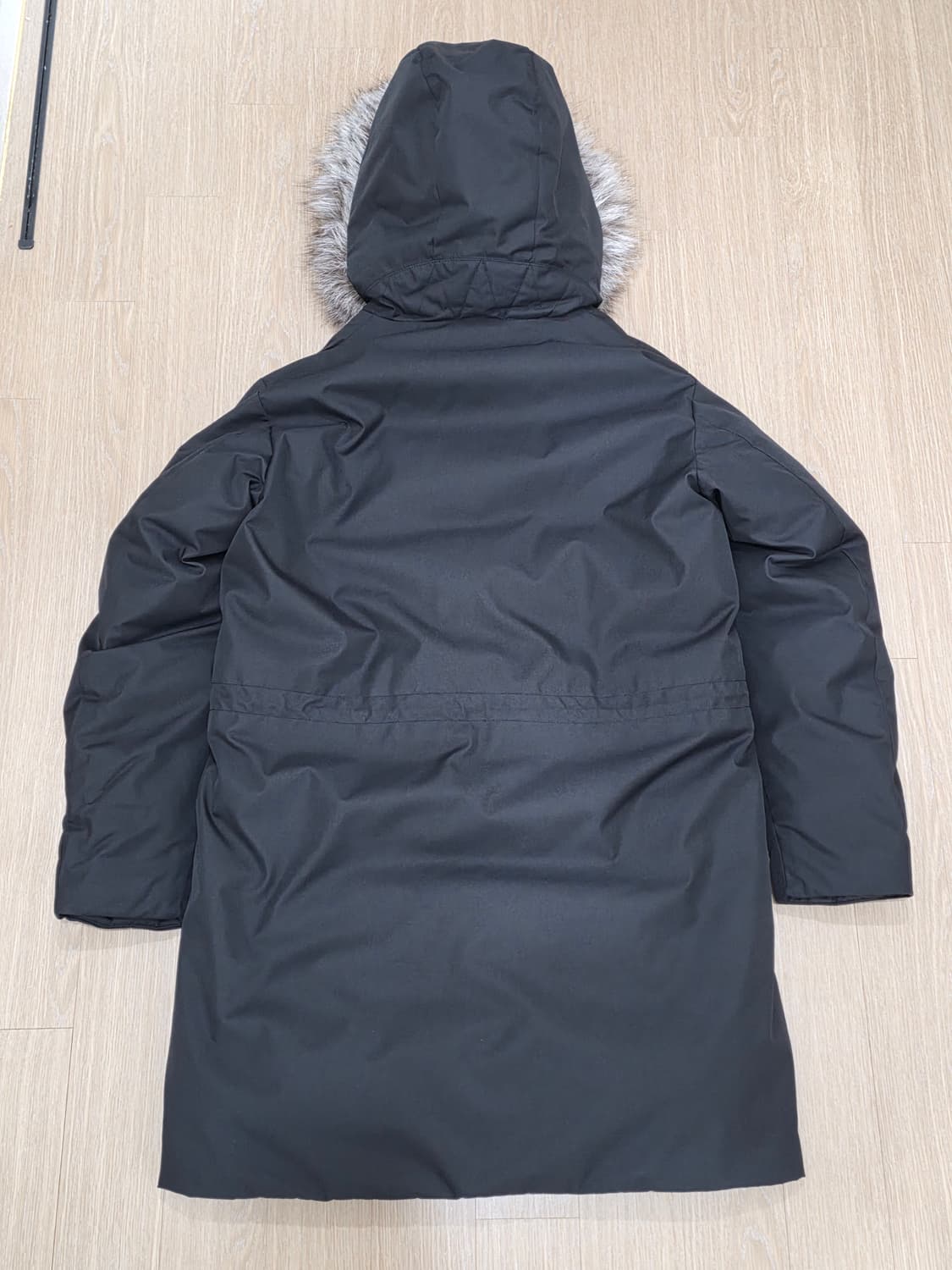 앤드지 폭스퍼 구스다운 점퍼 [95] 상품이미지4