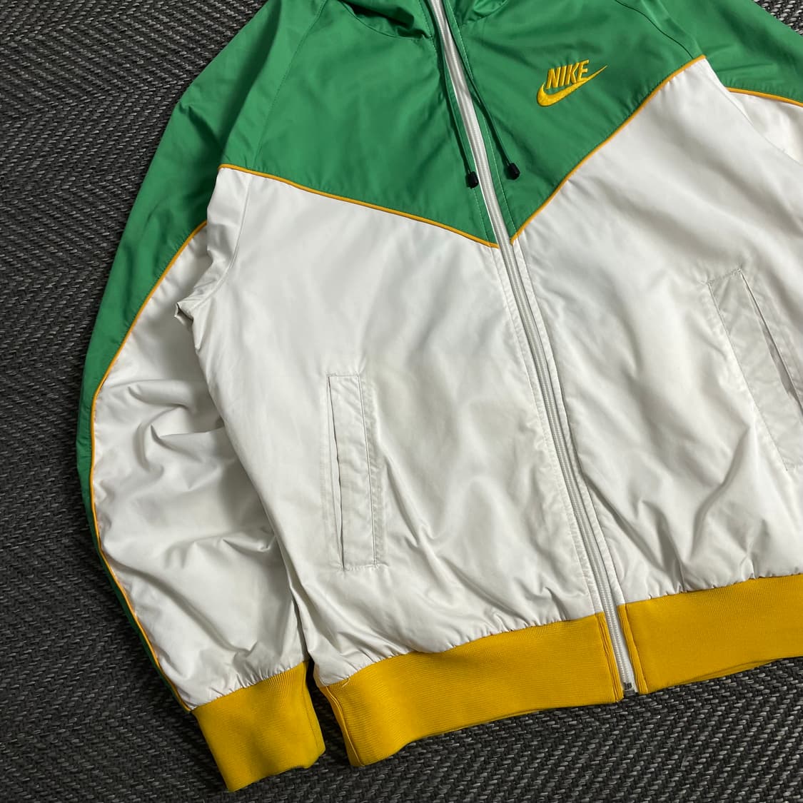 나이키 퓨추라 윈드러너 러닝 바람막이y 3754 상품이미지4