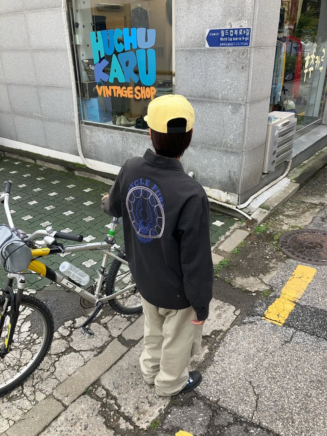 09 NEIGHBORHOOD 상품이미지3