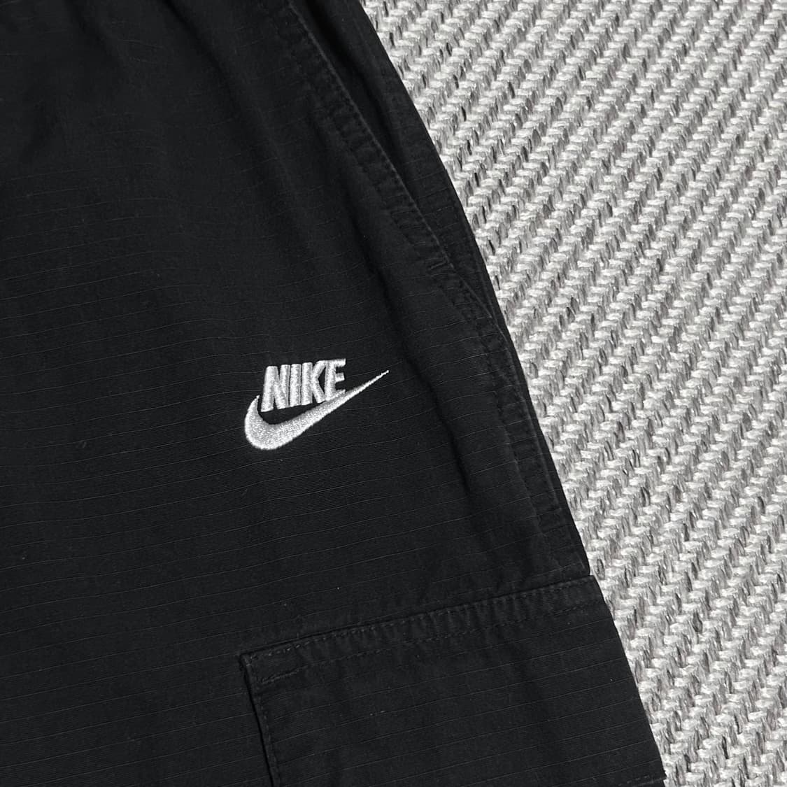 [M] Nike 나이키 신형 유틸리티 우븐 카고 팬츠 상품이미지4