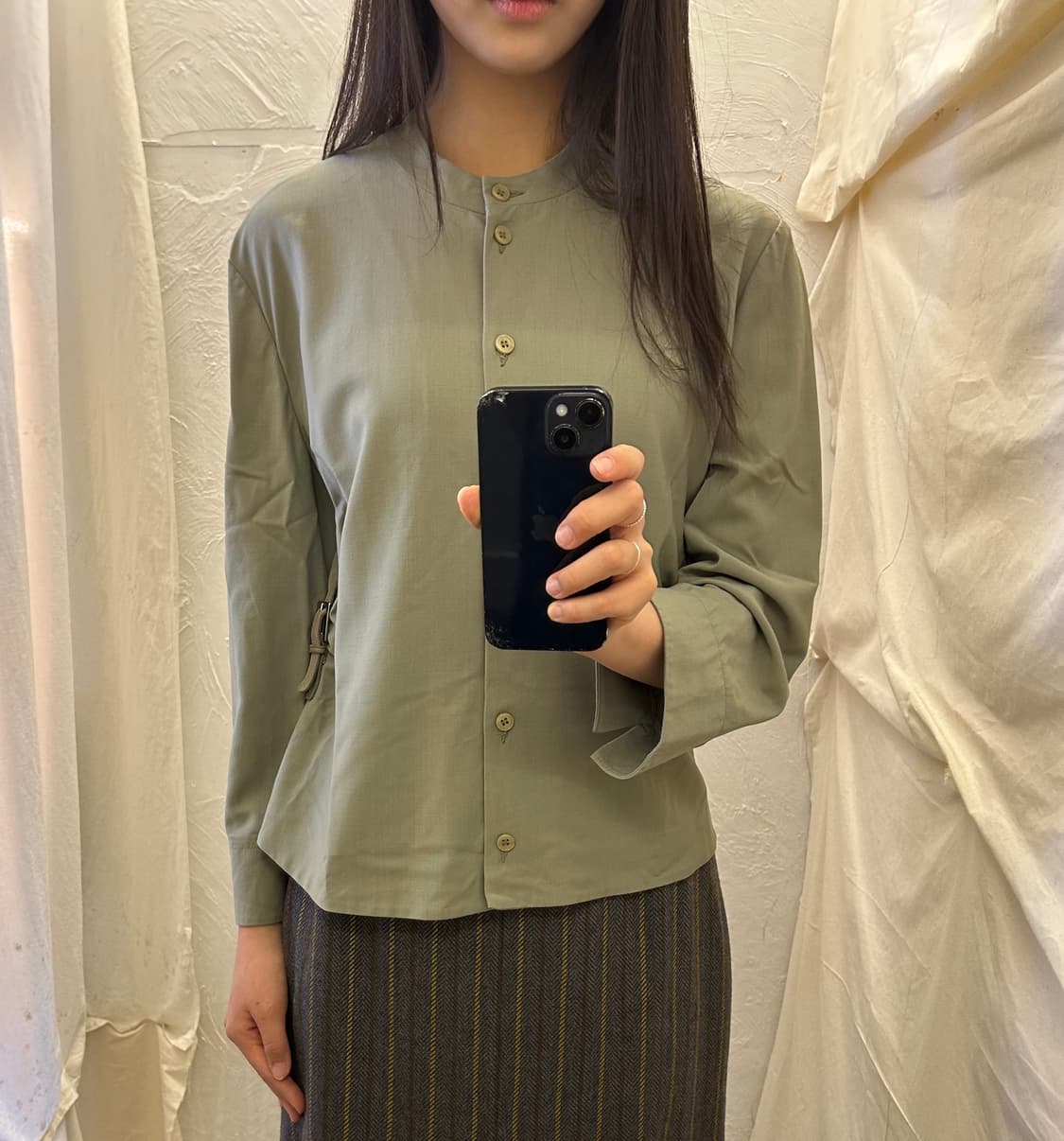 90‘s Emporio Armani  상품이미지2