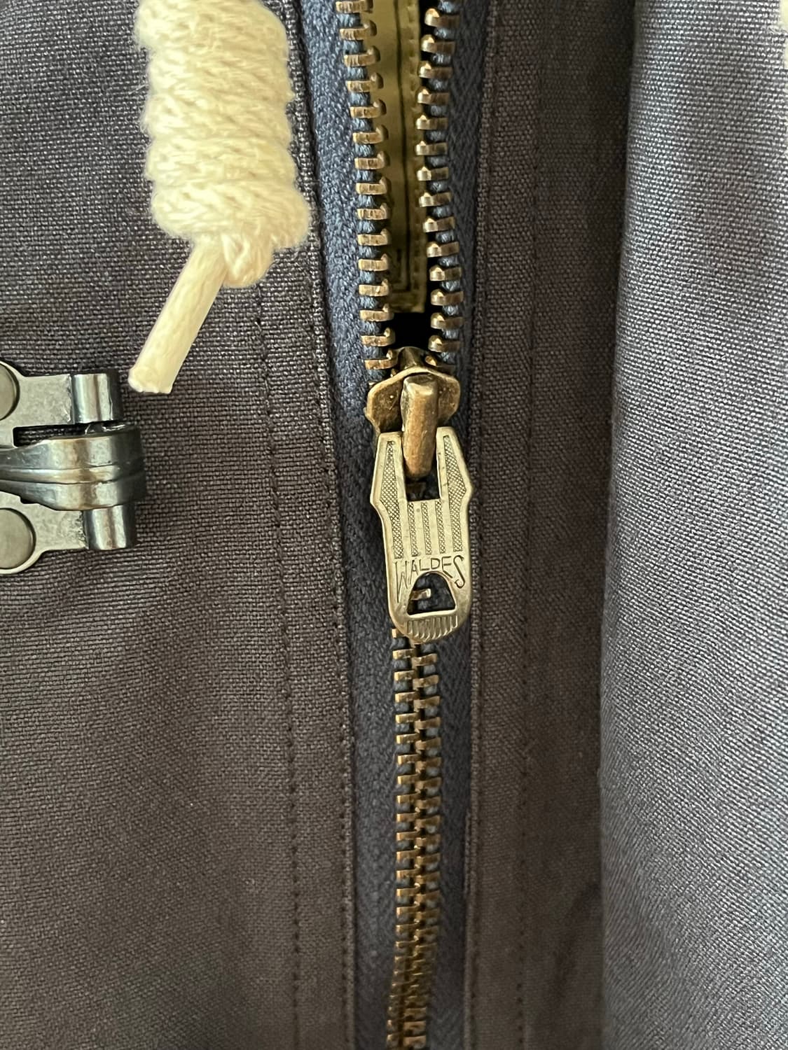 나이젤 카본 덱 자켓 하프텍스 다크 네이비 상품이미지7