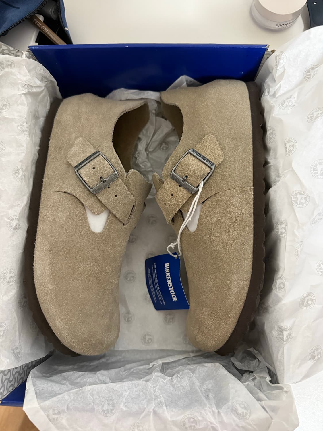 버켄스탁 런던  상품이미지3