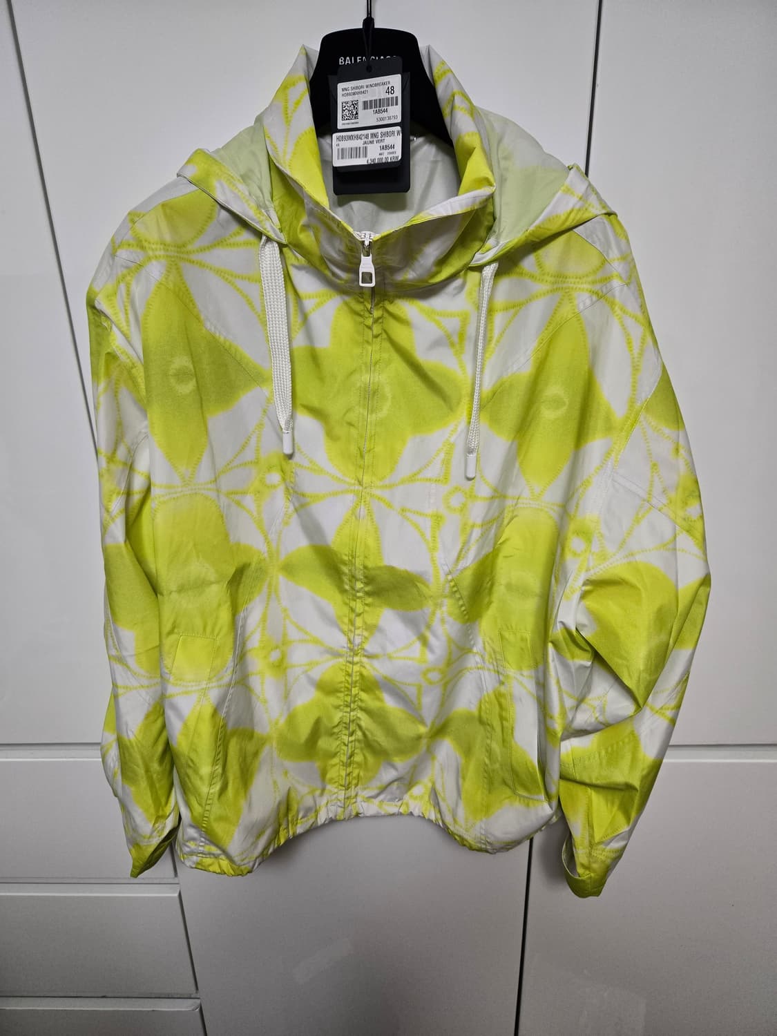 정품 루이비통 윈드브레이커 자켓 48 상품이미지1