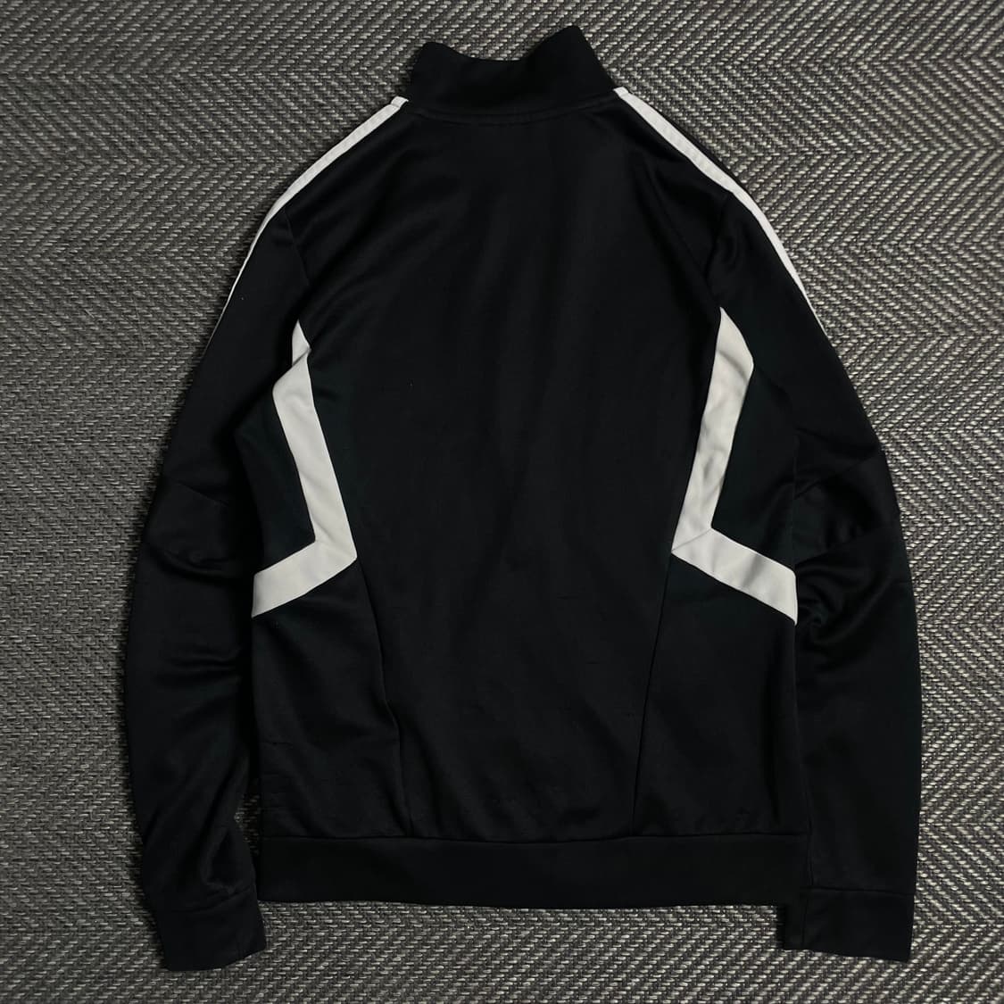 아디다스 에센셜 트랙탑 블랙 져지o 4926 상품이미지5