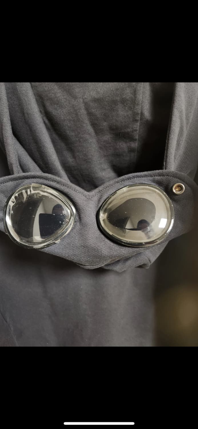 Cp컴퍼니 후드집업 상품이미지3