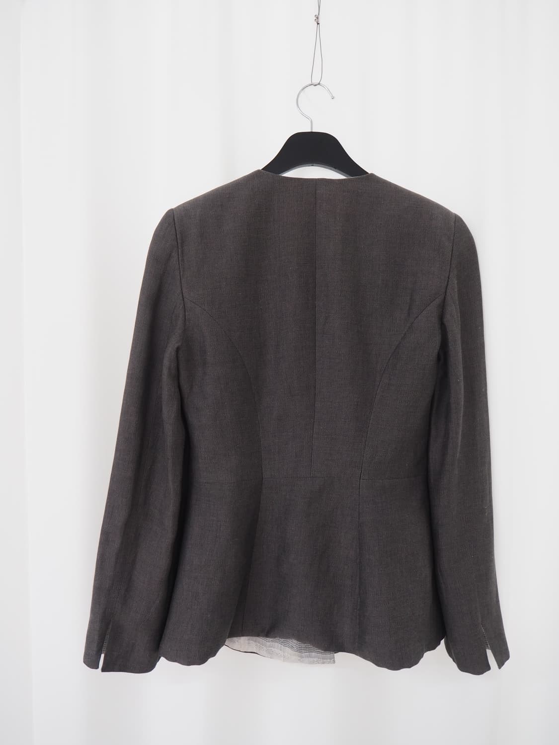 GIORGIO ARMANI jacket  상품이미지5
