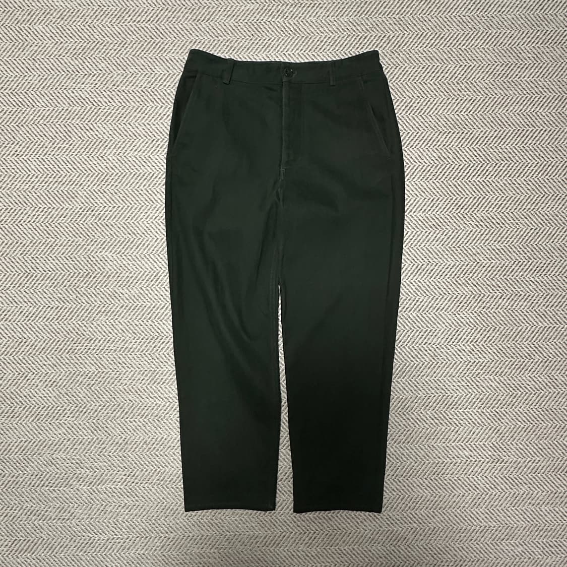 COS wide pants work 상품이미지1