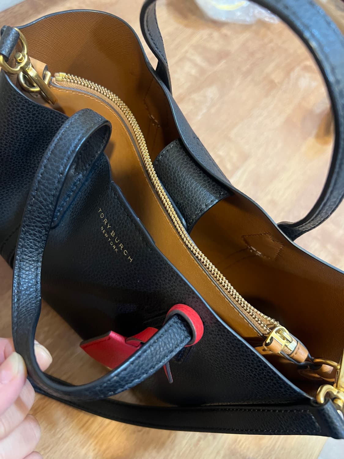 토리버치토트겸 숄더벡 상품이미지8