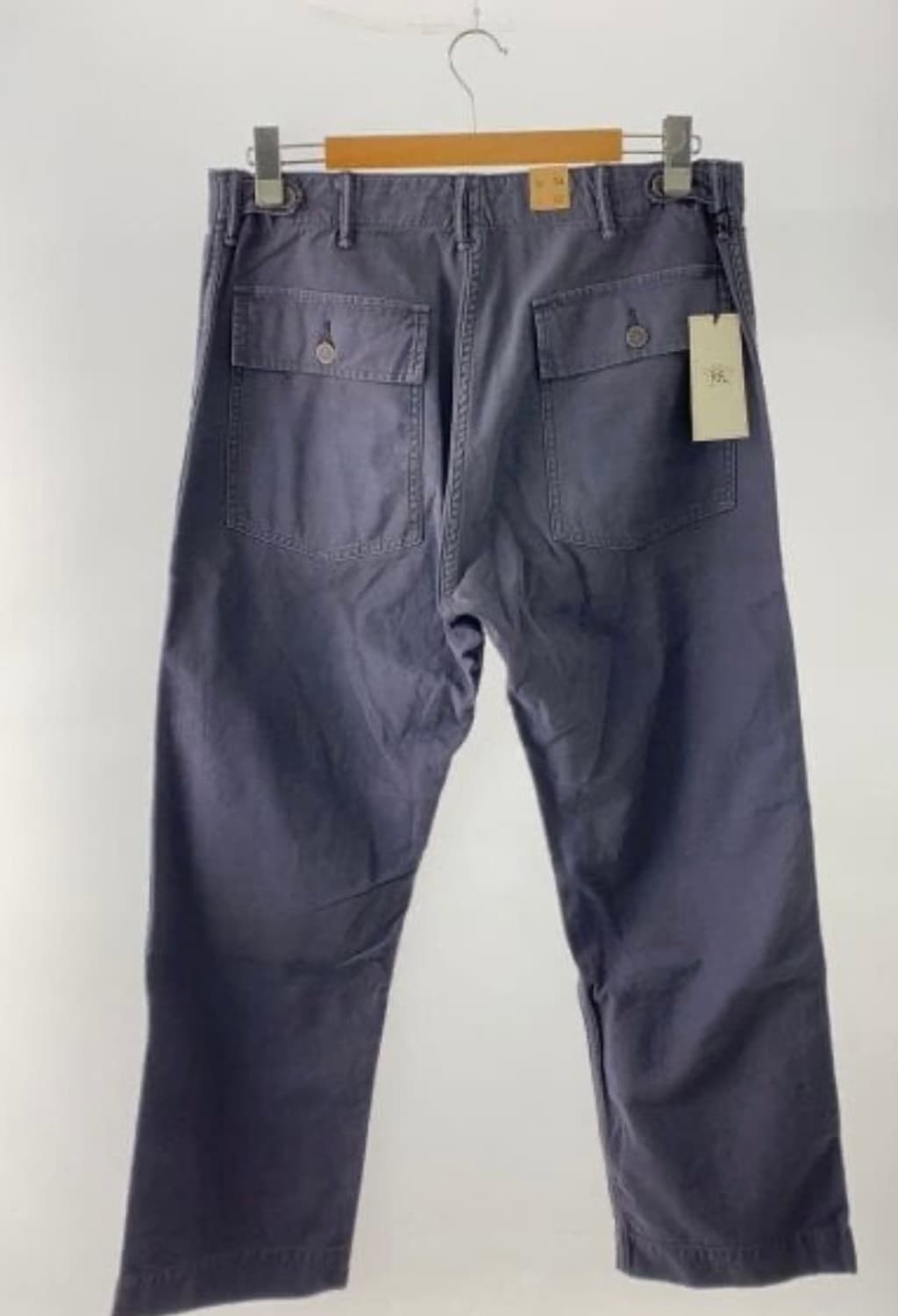 더블알엘 퍼티그 팬츠 상품이미지2