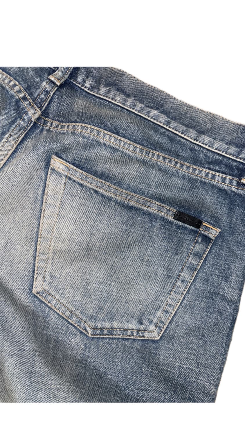 생로랑 데님  상품이미지4