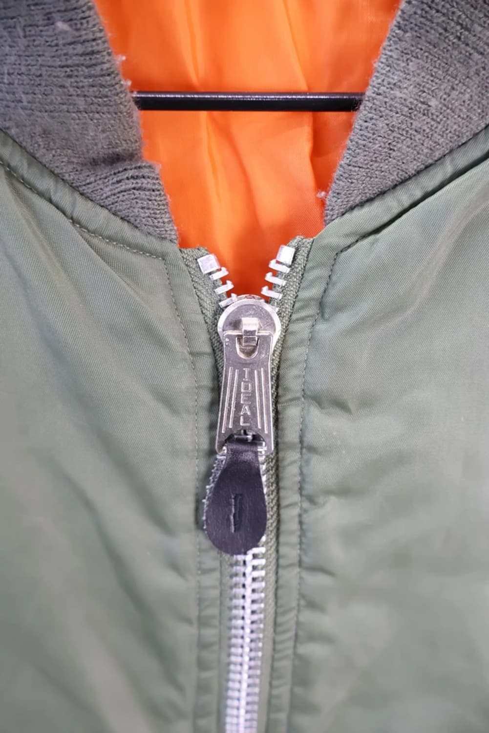 WESTOP MA-1 Flight Jacket 상품이미지6