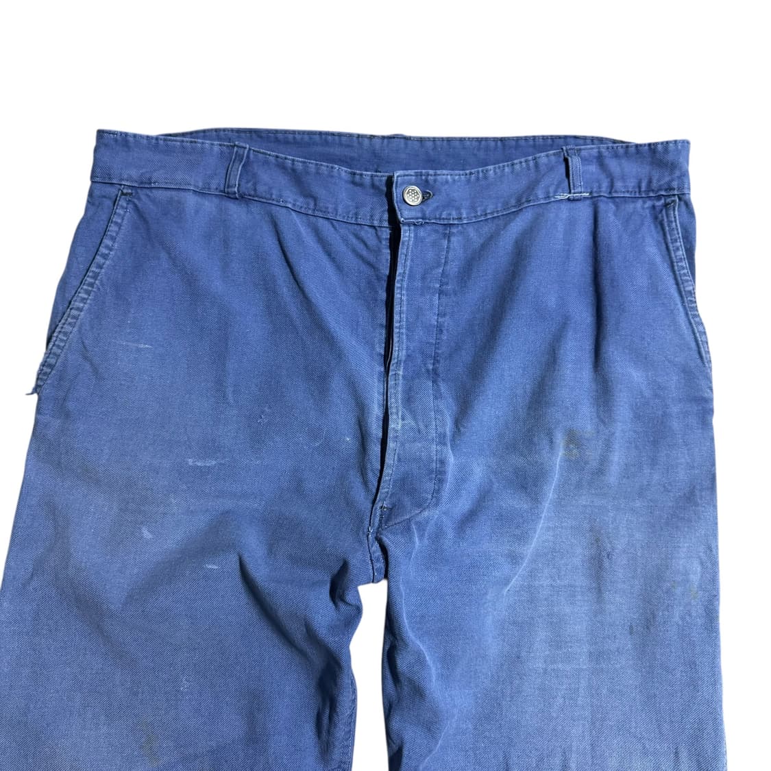 French work pants 36inch 상품이미지2