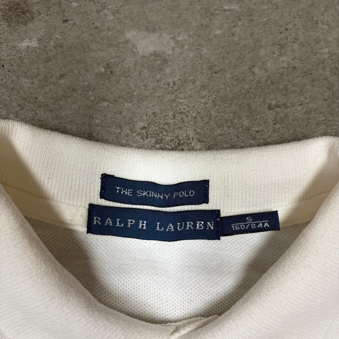 폴로 빅포니 카라 반팔티[2940] 상품이미지5