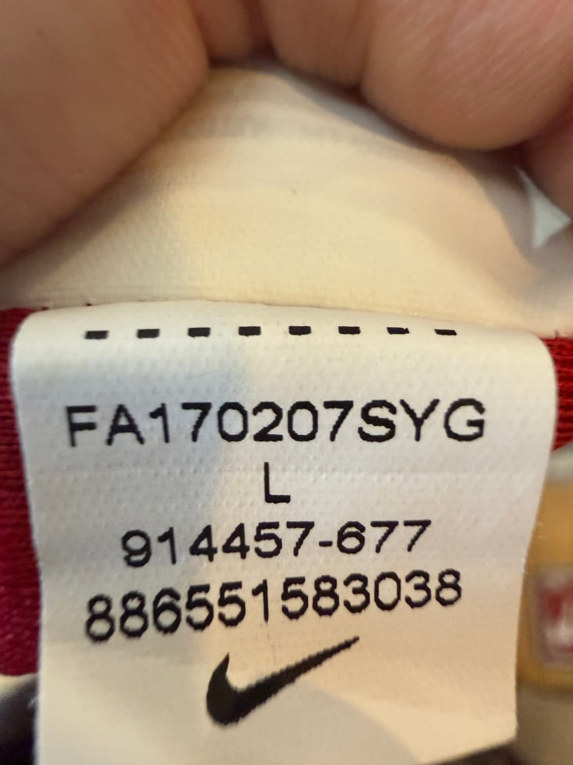 [해외L]17-18 스파르타 프라하 로시츠키 유니폼 상품이미지3