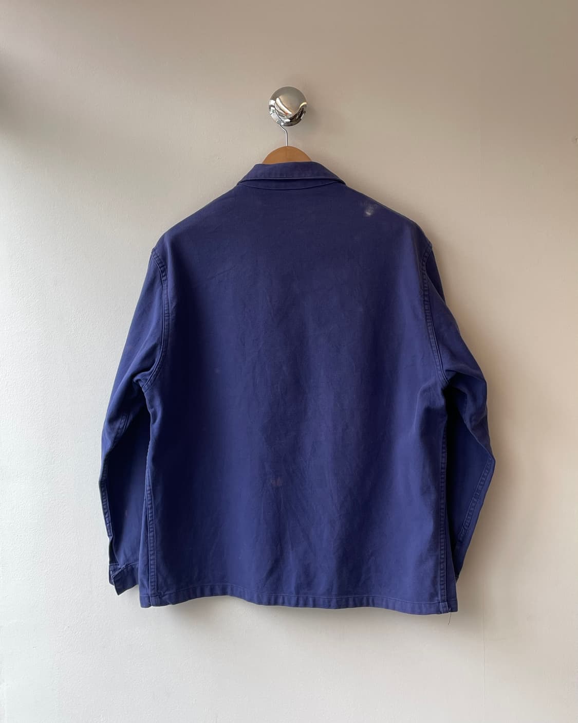 90‘s Adolphe lafont french work jacket  상품이미지3