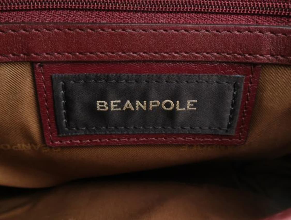 빈폴 크로스백 상품이미지8