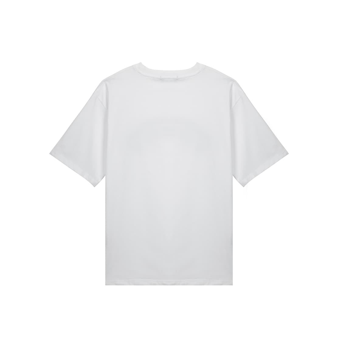 [새상품] AOF 아트오브필드 빅 심볼 반팔 티셔츠 1사이즈 상품이미지2