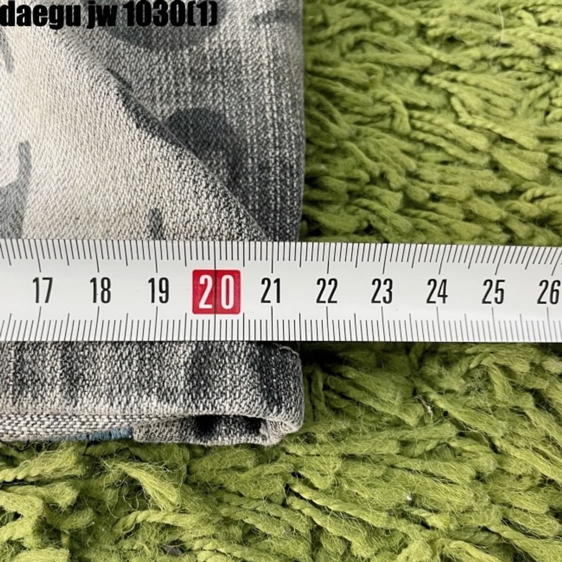 Dianlao 팬츠 32 상품이미지9